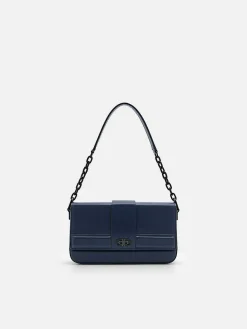 Icon Leather Sling Bag<PEDRO Best
