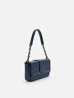 Icon Leather Sling Bag<PEDRO Best