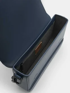 Icon Leather Sling Bag<PEDRO Best