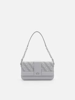 Icon Leather Sling Bag<PEDRO Outlet