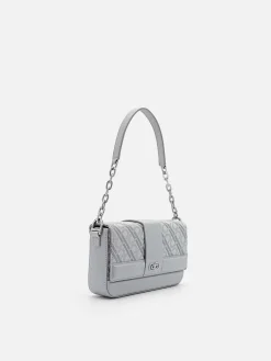 Icon Leather Sling Bag<PEDRO Outlet