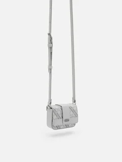 Icon Leather Sling Pouch<PEDRO Sale