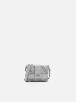 Icon Leather Sling Pouch<PEDRO Sale