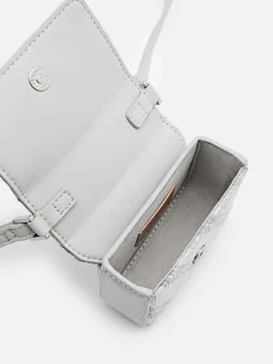 Icon Leather Sling Pouch<PEDRO Sale