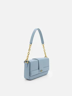 Icon Leather Sling Bag<PEDRO New