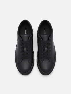 Icon Leather Sneakers<PEDRO Discount