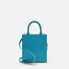 Icon Leather Tote Bag<PEDRO Clearance