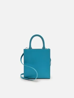 Icon Leather Tote Bag<PEDRO Clearance