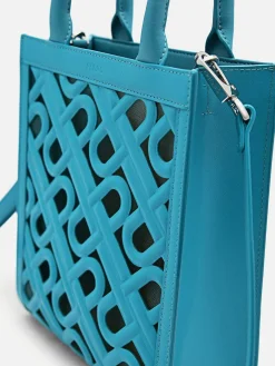 Icon Leather Tote Bag<PEDRO Clearance