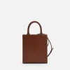 Icon Leather Tote Bag<PEDRO Online