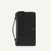 Icon Leather Travel Organiser In Pixel<PEDRO Hot