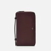 Icon Leather Travel Organiser<PEDRO Hot