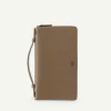 Icon Leather Travel Organiser In Pixel<PEDRO Discount