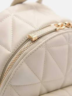 Icon Mini Backpack In Pixel<PEDRO Discount