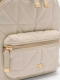 Icon Mini Backpack In Pixel<PEDRO Discount