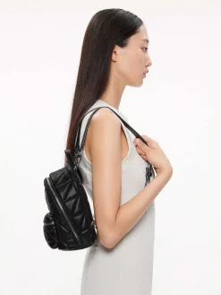 Icon Mini Backpack In Pixel<PEDRO Online