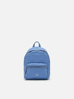 Icon Mini Backpack In Pixel<PEDRO Sale