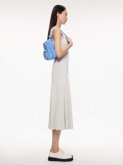 Icon Mini Backpack In Pixel<PEDRO Sale