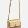 Icon Mini Leather Shoulder Bag<PEDRO