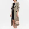 Icon Mini Leather Shoulder Bag<PEDRO New