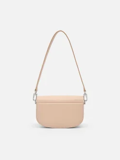 Icon Mini Leather Shoulder Bag<PEDRO New