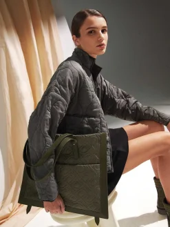 Icon Nylon Backpack<PEDRO
