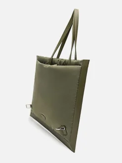 Icon Nylon Backpack<PEDRO