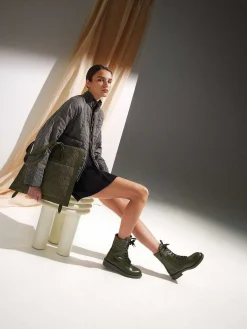 Icon Nylon Backpack<PEDRO