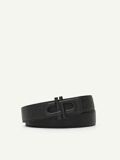 Icon Reversible Leather Tang Belt<PEDRO Sale