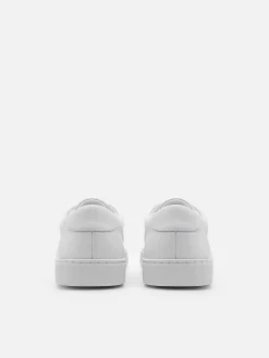 Icon Ridge Leather Sneakers<PEDRO Best