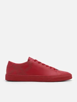 Icon Ridge Leather Sneakers<PEDRO Online