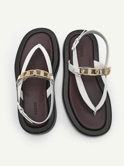 Icon Sandals<PEDRO