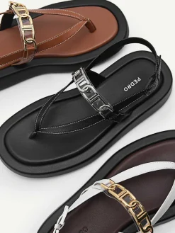 Icon Sandals<PEDRO New