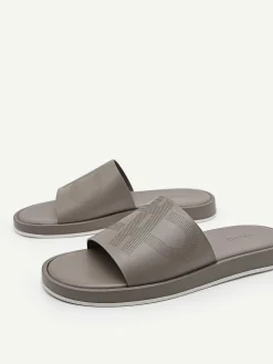 Icon Slide Sandals<PEDRO