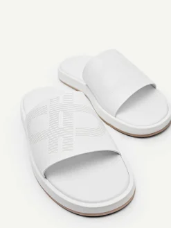 Icon Slide Sandals<PEDRO Hot