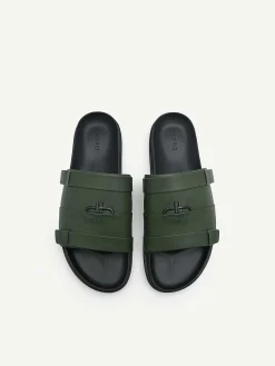 Icon Slides<PEDRO Clearance