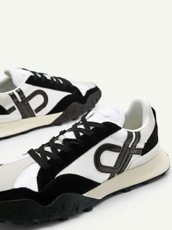 Icon Suede Sneakers<PEDRO New