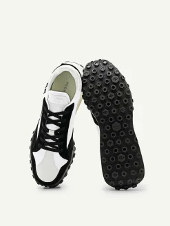 Icon Suede Sneakers<PEDRO New