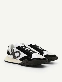 Icon Suede Sneakers<PEDRO New