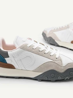 Icon Suede Sneakers<PEDRO Discount