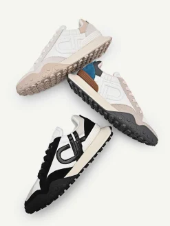 Icon Suede Sneakers<PEDRO Online