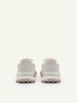 Icon Suede Sneakers<PEDRO Outlet