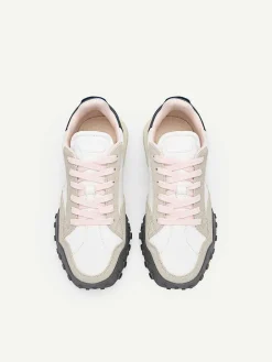 Icon Suede Sneakers<PEDRO Best