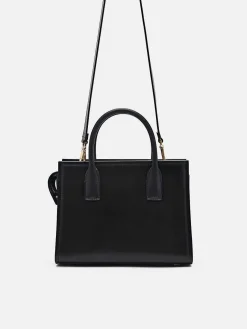 Studio Bella Leather Handbag In Pixel<PEDRO Online