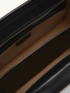Studio Bella Leather Handbag In Pixel<PEDRO Online