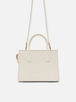 Studio Bella Leather Handbag In Pixel<PEDRO Best