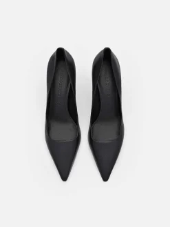 Studio Christy Leather Pumps<PEDRO Outlet