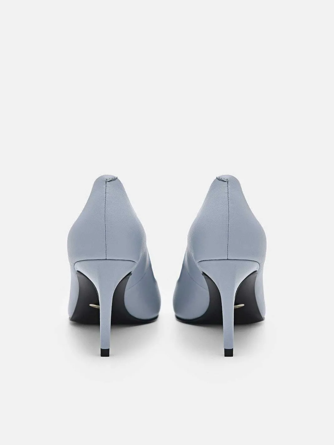 Studio Christy Leather Pumps<PEDRO New