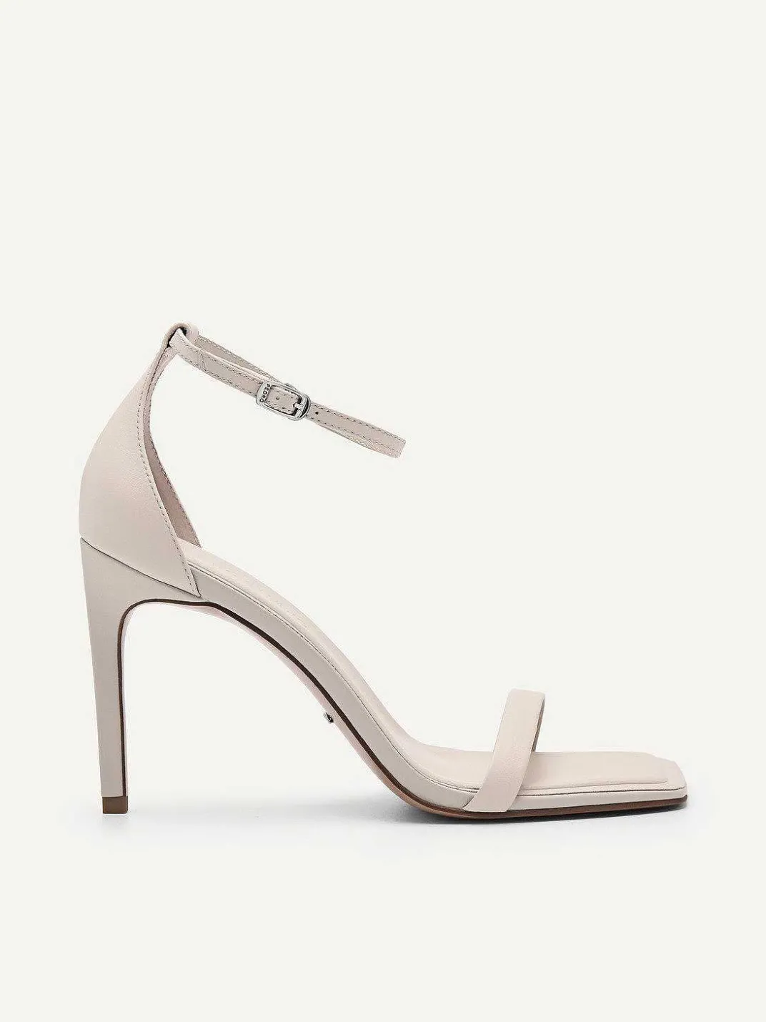 Studio Donna Heel Sandals<PEDRO Hot