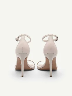 Studio Donna Heel Sandals<PEDRO Hot